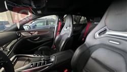 مرسيدس بنز AMG GT